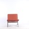 Steel & Leather Tango Chairs by Steen Østergaard for Steel Line, 1970, Set of 2, Image 19