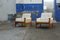 Danish Model 162 Lounge Chairs by Arne Vodder for Cado, 1970s, Set of 2 1