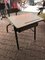 Vintage School Desk, 1950s, Image 4