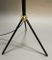 Mid-Century French Tripod Floor Lamps by Jean Royère, Set of 2 6