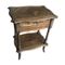 Antique Side Table 1