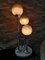 Lámpara de mesa italiana de Reggiani, años 60, Imagen 4