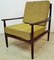 Vintage Danish Teak Armchair, 1968 15