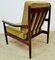 Vintage Danish Teak Armchair, 1968, Image 5