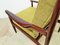 Vintage Danish Teak Armchair, 1968 9