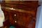 Antique Biedermeier Mahogany Chiffonier, 1840s, Image 4