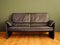 Mid-Century Leather Sofa from Leolux, 1960s, Image 1