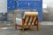Danish Teak 162 Lounge Chair by Arne Vodder for Cado, 1970s 5