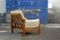 Danish Teak 162 Lounge Chair by Arne Vodder for Cado, 1970s 2