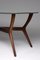 Mid-Century Italian Beech and Marble Coffee Table, 1950s 27