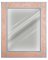 Sottobosco Pink Wall Mirror from Cupioli Luxury Living, Image 1