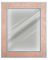 Specchio da parete Sottobosco rosa di Cupioli Luxury Living, Immagine 1