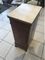 Antique Wooden Side Cabinet 2