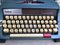 Vintage Deluxe 1522 Typewriter from Brother 6