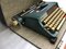 Vintage Deluxe 1522 Typewriter from Brother 4