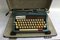 Vintage Deluxe 1522 Typewriter from Brother 1