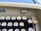 Máquina de escribir Safari vintage de Imperial, Imagen 7