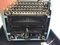 Máquina de escribir Safari vintage de Imperial, Imagen 13