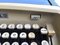 Vintage Safari Typewriter from Imperial 8