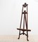 19th-Century Walnut Easel, Image 1