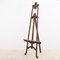 19th-Century Walnut Easel, Image 3