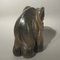 Ceramic Elephant Figurine by Elfriede Balzar-Kopp for Westerwald Art Pottery, 1950s 8