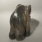 Figurine Éléphant en Céramique par Elfriede Balzar-Kopp pour Westerwald Art Pottery, 1950s 8