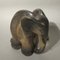 Elefante in ceramica di Elfriede Balzar-Kopp per Westerwald Art Pottery, anni '50, Immagine 10