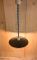 Vintage Industrial Enamel Ceiling Lamp, 1920s 3