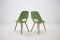 Vintage Dining Chairs, 1960s, Set of 4, Image 5