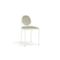 Mint Green Velvet Balzaretti Chair by Daniel Nikolovski & Danu Chirinciuc for KABINET, 2019 1