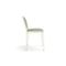 Mint Green Velvet Balzaretti Chair by Daniel Nikolovski & Danu Chirinciuc for KABINET, 2019, Image 3