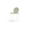 Mint Green Velvet Balzaretti Chair by Daniel Nikolovski & Danu Chirinciuc for KABINET, 2019, Image 2