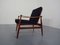 Modell 133 Armlehnstuhl aus Teak von Finn Juhl für France & Søn, 1960er 3