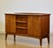 Sideboard aus Walnussholz, Wurzelholz und Ahorn von TRL Robertson für Mcintosh, 1950er 11