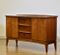 Walnut & Burr Maple Sideboard by T.R.L Robertson for Mcintosh, 1950s 11