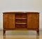 Sideboard aus Walnussholz, Wurzelholz und Ahorn von TRL Robertson für Mcintosh, 1950er 1