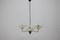 Mid-Century Chandelier from Lidokov, 1960s 10