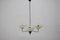 Mid-Century Chandelier from Lidokov, 1960s, Image 10