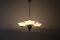 Mid-Century Chandelier from Lidokov, 1960s, Image 6