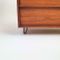 Mid-Century Danish Teak Chest of Drawers, 1950s 2