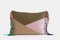 Multicoloured Pillow Case by Llot Llov for Gur 2