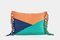 Multicoloured Pillow Case by Llot Llov for Gur, Image 1
