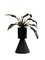 Large Black Ada Planter by Llot Llov 5