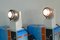 Lampes de Bureau Minispot Modèle 41701 par Schlagheck & Schultes Design pour Osram, 1980s, Set de 2 8