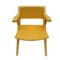 Vintage Faceted Children's Chair, 1980s, Image 2