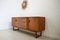 Mid-Century Sideboard aus Teakholz und Furnier, 1960er 3