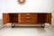 Credenza Mid-Century in teak e legno impiallacciato, anni '60, Immagine 6