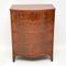 Antique Edwardian Mahogany Dresser, Image 1