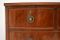 Antique Edwardian Mahogany Dresser 7